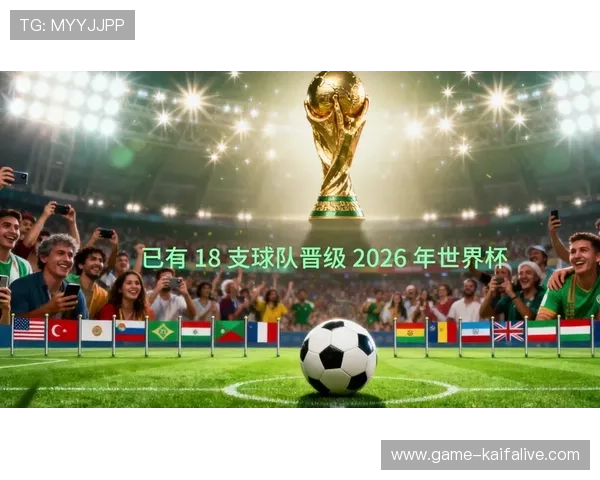 2026世界杯已经出线的球队有哪些详细介绍及未来比赛展望